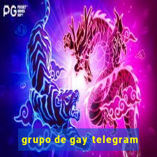 grupo de gay telegram